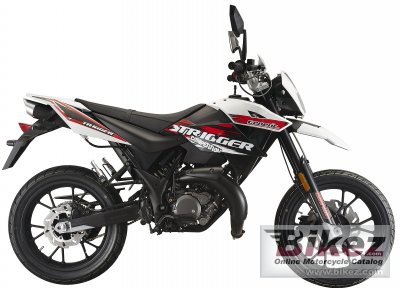 2012 Generic Trigger 50 SM Competition photo